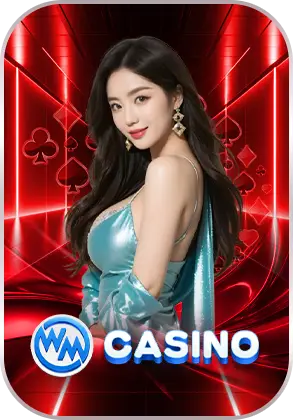 WM CASINO