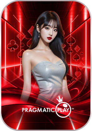 PRAGMATIC PLAY​