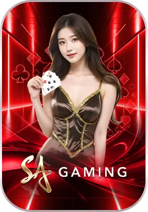 SA GAMING