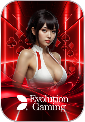 EVOLUTION​ GAMING